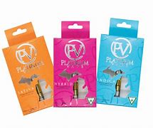 Photograph of product: Platinum Vape OPP x Smarties Cart