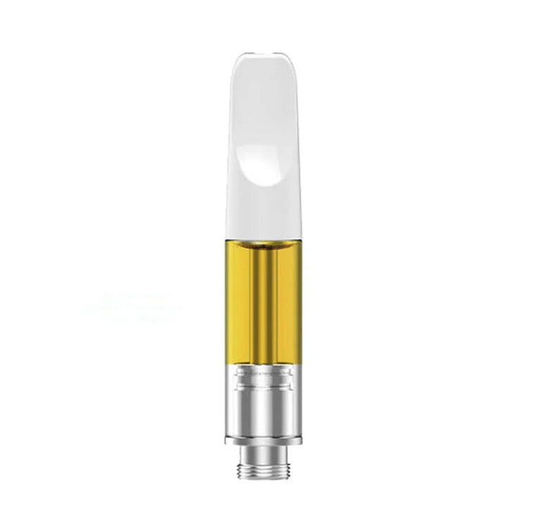 Photograph of product: Cartridge - 1g Aura Flavored - GREEN LEAF SPECIAL (R) - Blueberry Cookies