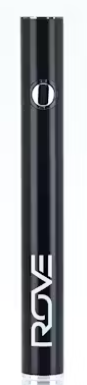 Photograph of product: Rove - Slim Battery | Gun Metal