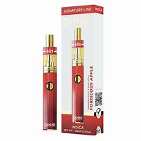 Photograph of product: Forbidden Apple Disposable Dime