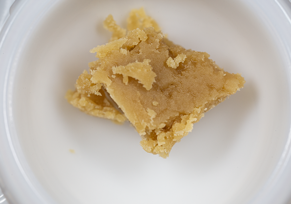 Photograph of product: Hazelnut Spritzer (H) - Wax - Concentrate Supply Co.