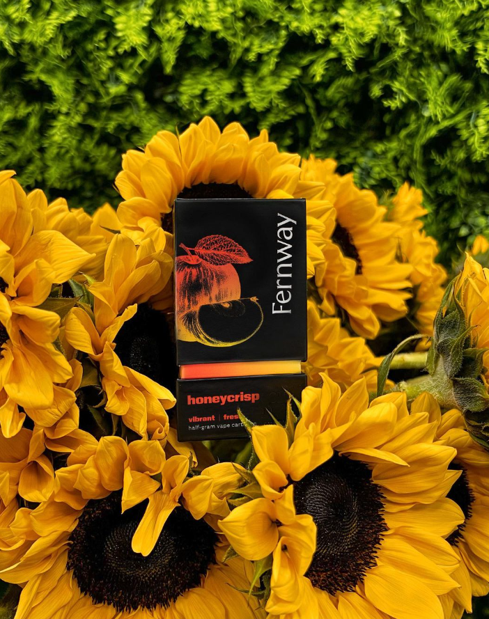 Photograph of product: Fernway | Honeycrisp