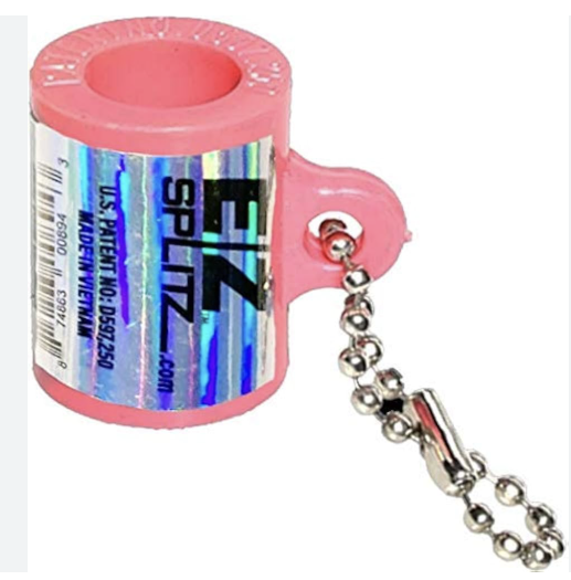 Photograph of product: Accessories | Small EZ Splitz Cigar Splitter