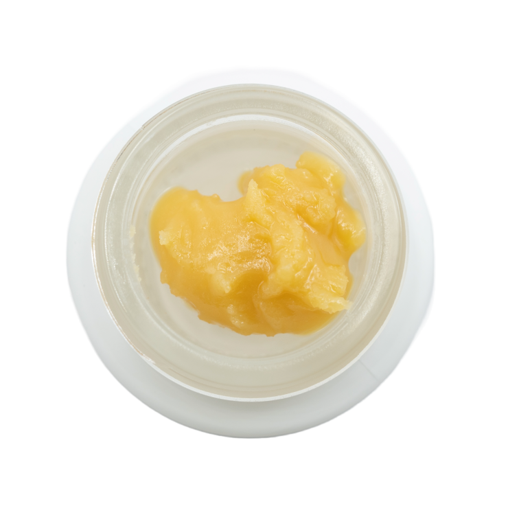 Photograph of product: Sunmed | Permanent Marker Live Resin Batter