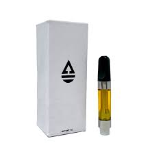 Photograph of product: CRESCO | WHITE MOCHA | LIVE RESIN | CART