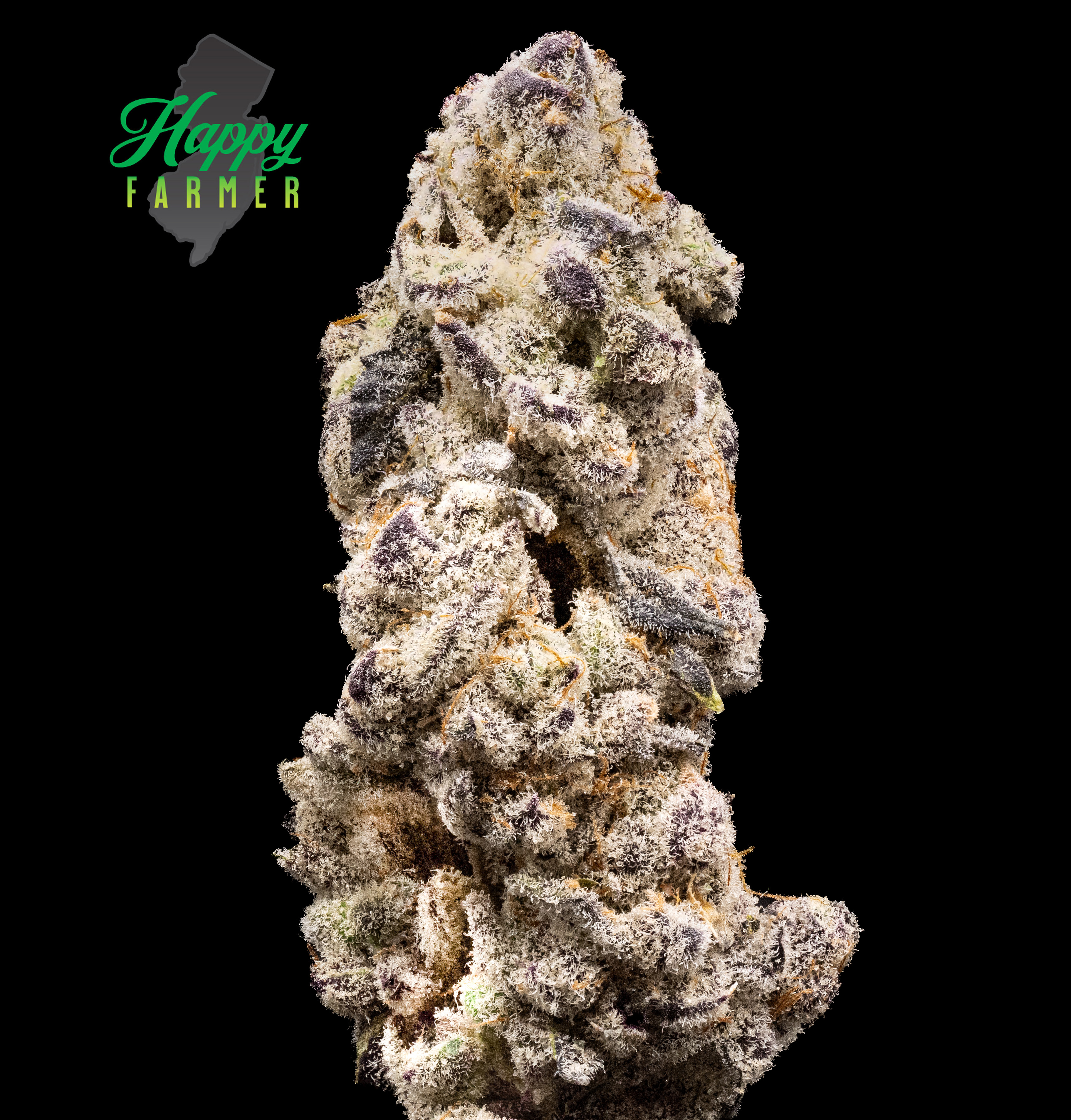 Photograph of product: Happy Farmer - Kacklesnatch 3.5g Flower