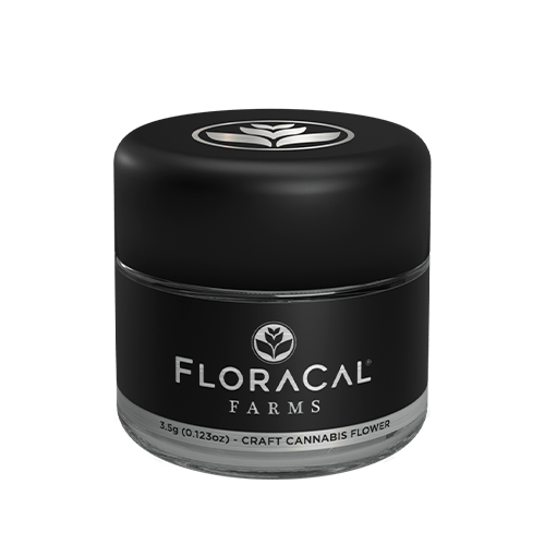 Photograph of product: FLORACAL La La Land 3.5g