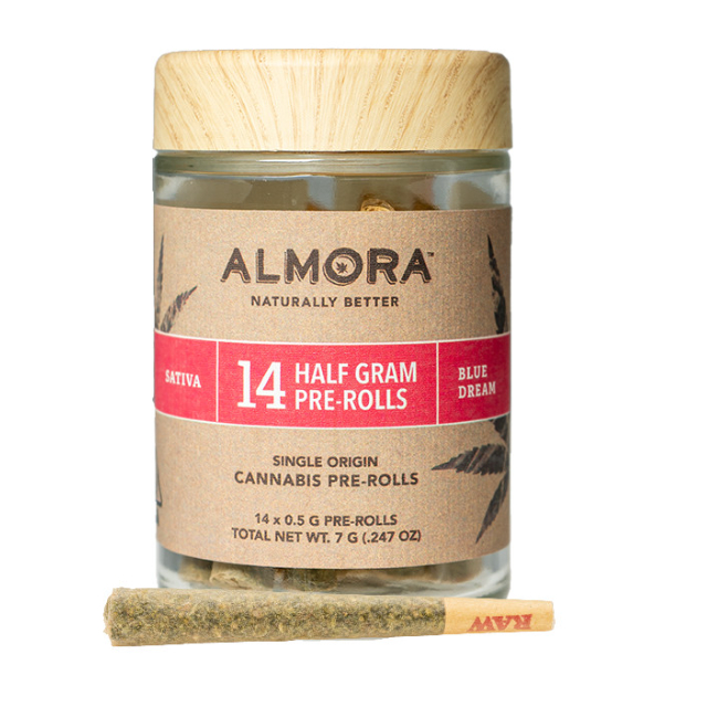 Photograph of product: 14PK PR BLUE DREAM