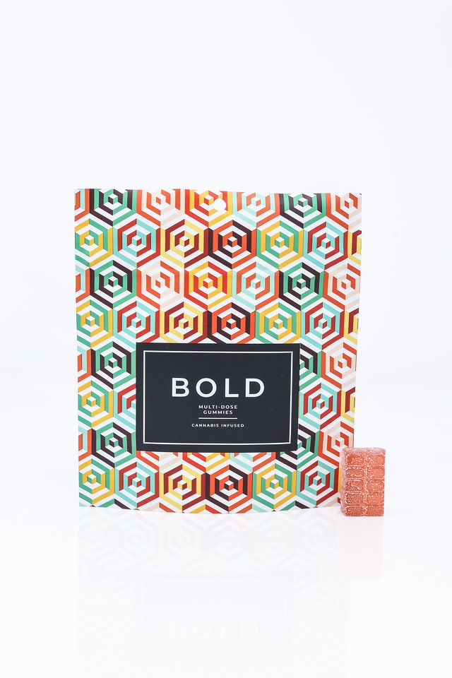Photograph of product: Cereal Killerz | Gummies | Oui'd