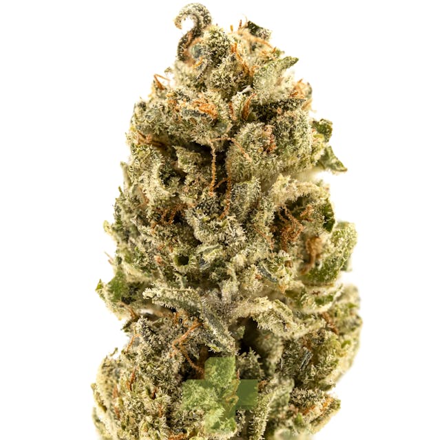 Photograph of product: Chem Driver, GH - Eighth