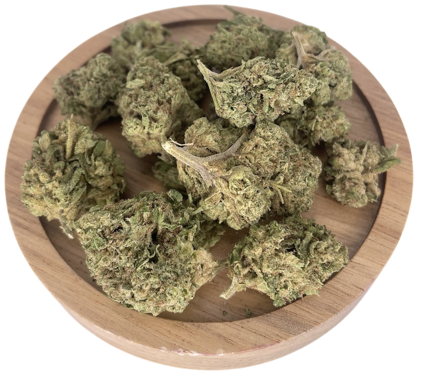 Photograph of product: Snow G Oz Special - 28g