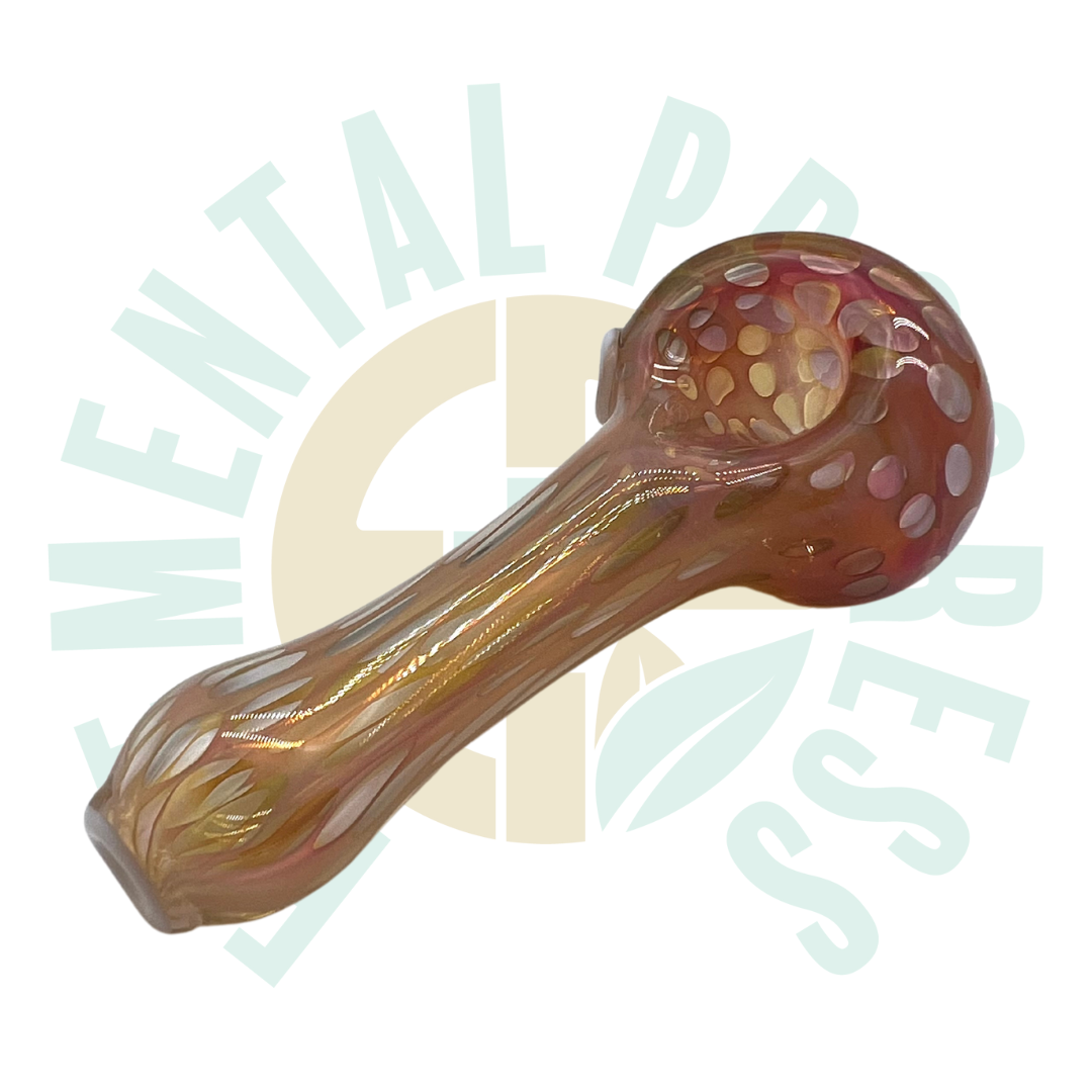 Photograph of product: Forrest Fumes - Fume Spoons
