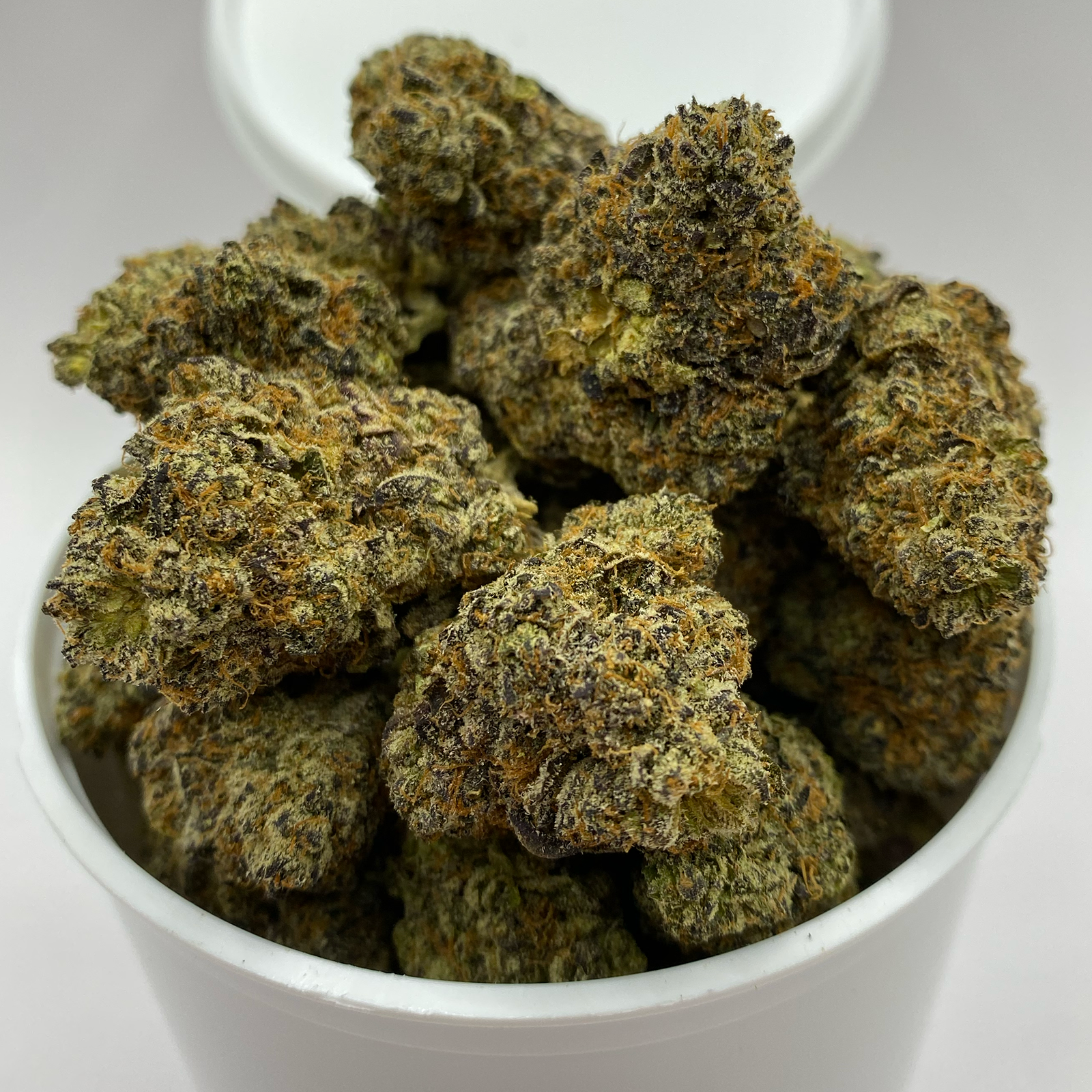 Photograph of product: Project 13 | Tropicana Cherries Budlets - 3.5g