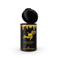 Photograph of Product: (89099) AMA Sunday Cake (3x0.5g) INF Preroll PK