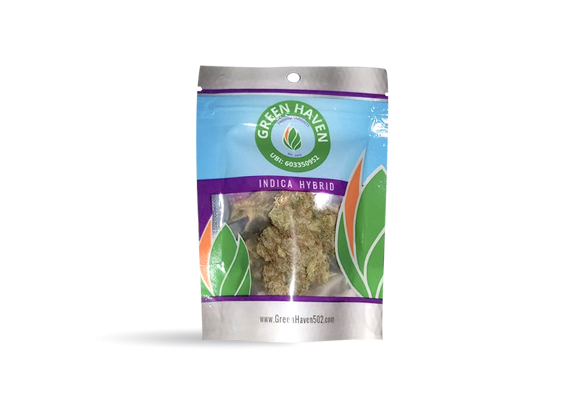 Photograph of product: Hybrid Caviar - 1g