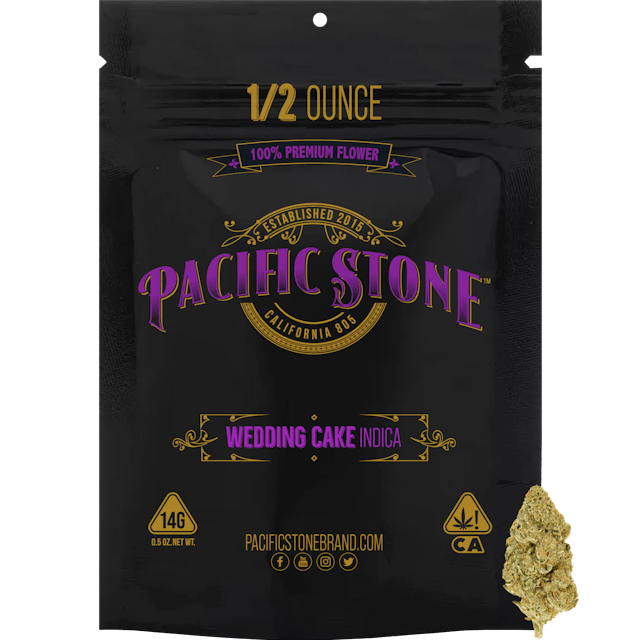 Photograph of product: Wedding Cake 14g