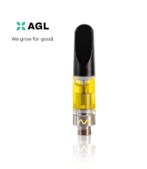 Photograph of product: Rythm: Night Owl Haze .5g (S) 00573