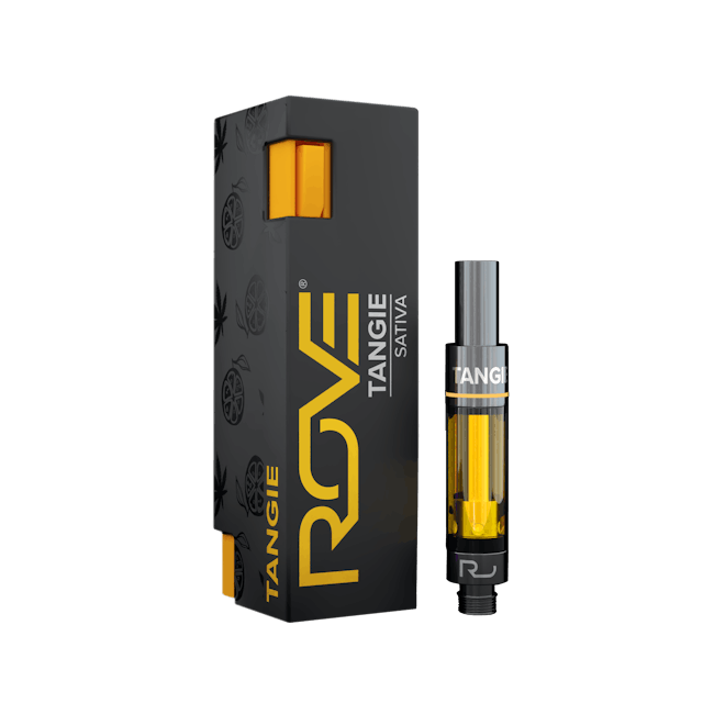 Photograph of product: Tangie | ROVE Classics | 1g