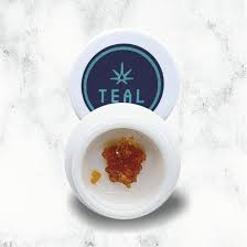 Photograph of product: Teal Trop Cherry x Dulce de Uva Live Sugar (1g)