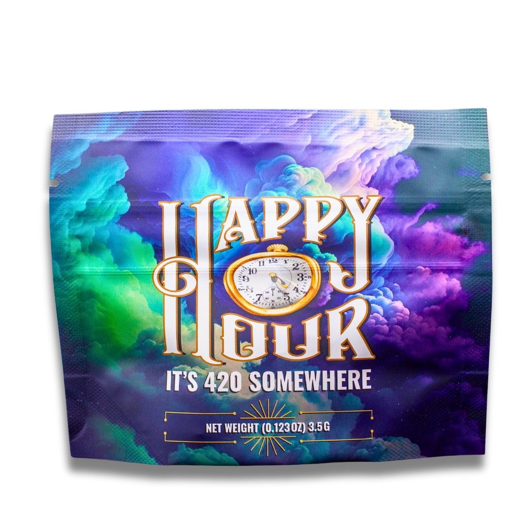 Photograph of product: Sunset Runtz | Preground | 28g