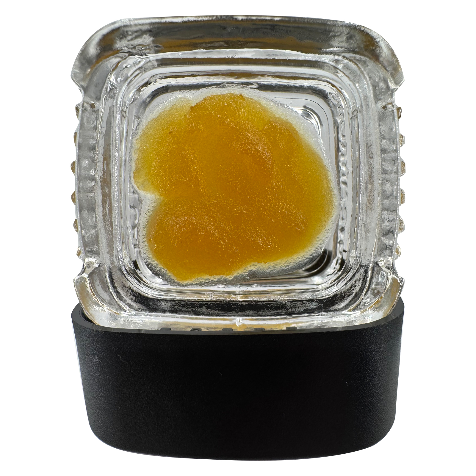 Photograph of product: Crude Boys Blockberry Live Resin Rec