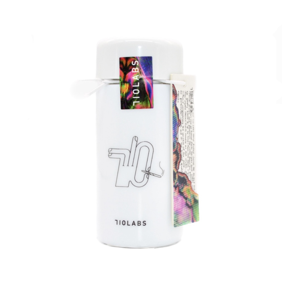 Photograph of product: Infused Preroll | Z + Moon Glow #1