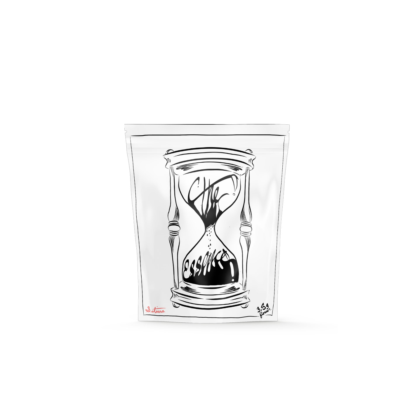 Photograph of product: B52 Bomber | Flower - 3.5g