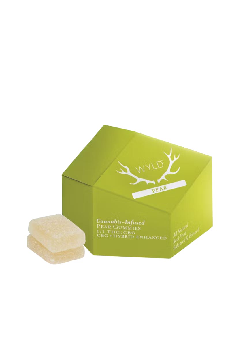 Photograph of product: Kiwi | TH-ouiv:TH-oui | 100mg | 10pk