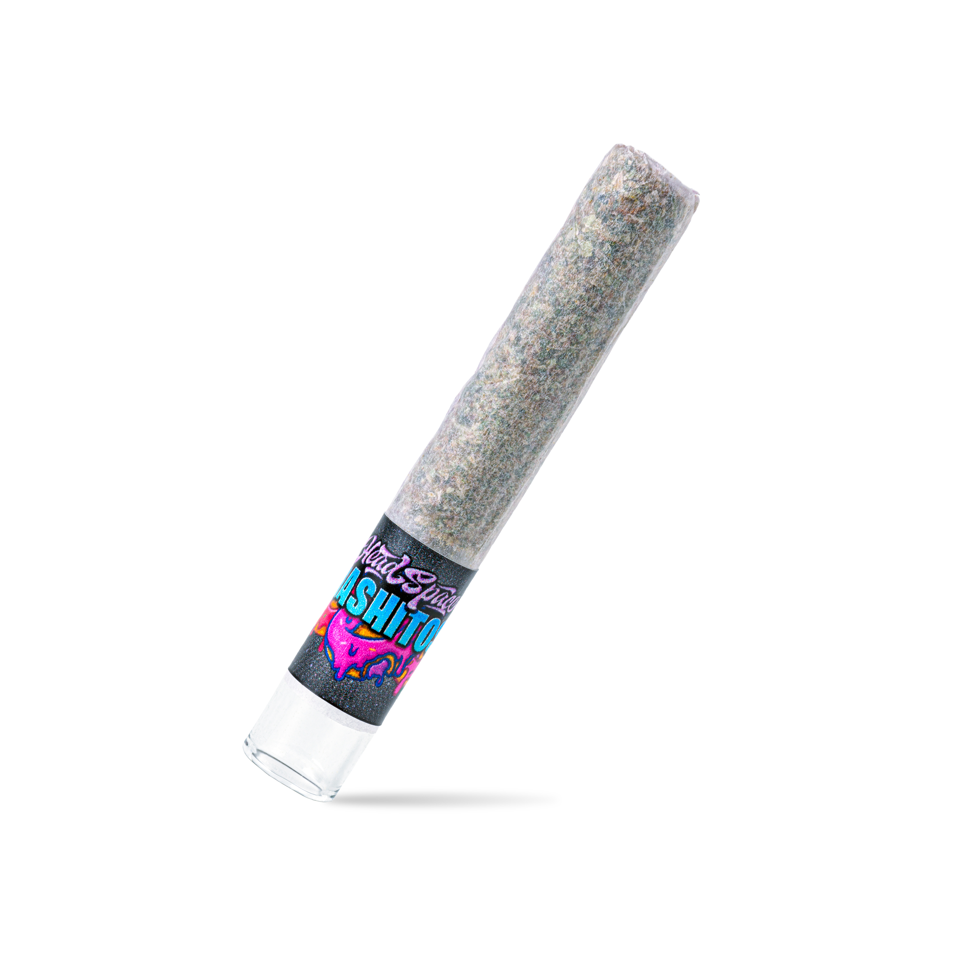 Photograph of product: Permanent Marker x Ice Cream Sundae au chocolatito - 1.05g