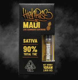 Photograph of product: Maui 1g - 