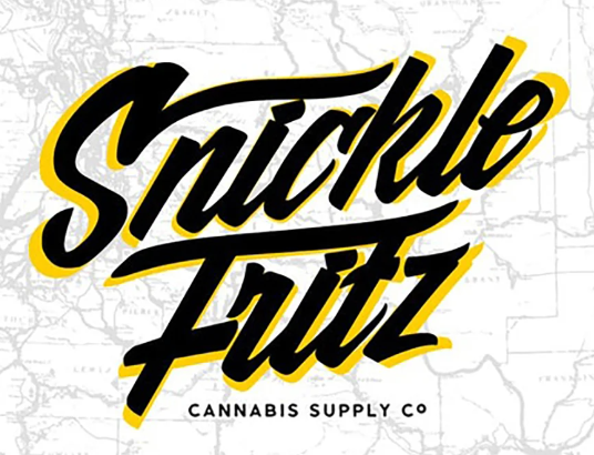 Photograph of Product: Snicklefritz - Donny Burger - Mixed Light - Indica - 28g