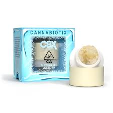 Photograph of product: CEREAL MILK (H) 1G TIER 2 ROSIN