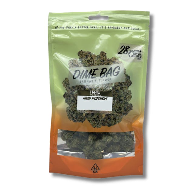 Photograph of product: GSC 28g - 