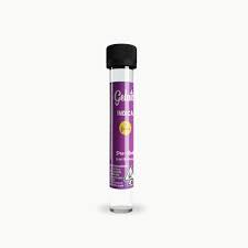 Photograph of product: Gelato Papaya 1g Preroll