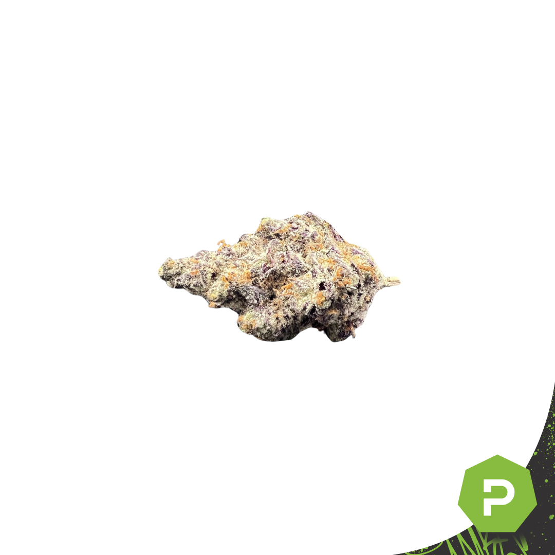 Photograph of product: Puff Canna Co. | Moonblend - 28g