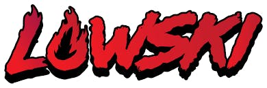 Photograph of product: Lowski Hardball Purps $35