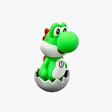 Photograph of product: Iconic Yoshi 510 Thread Battery -Green (YBW)