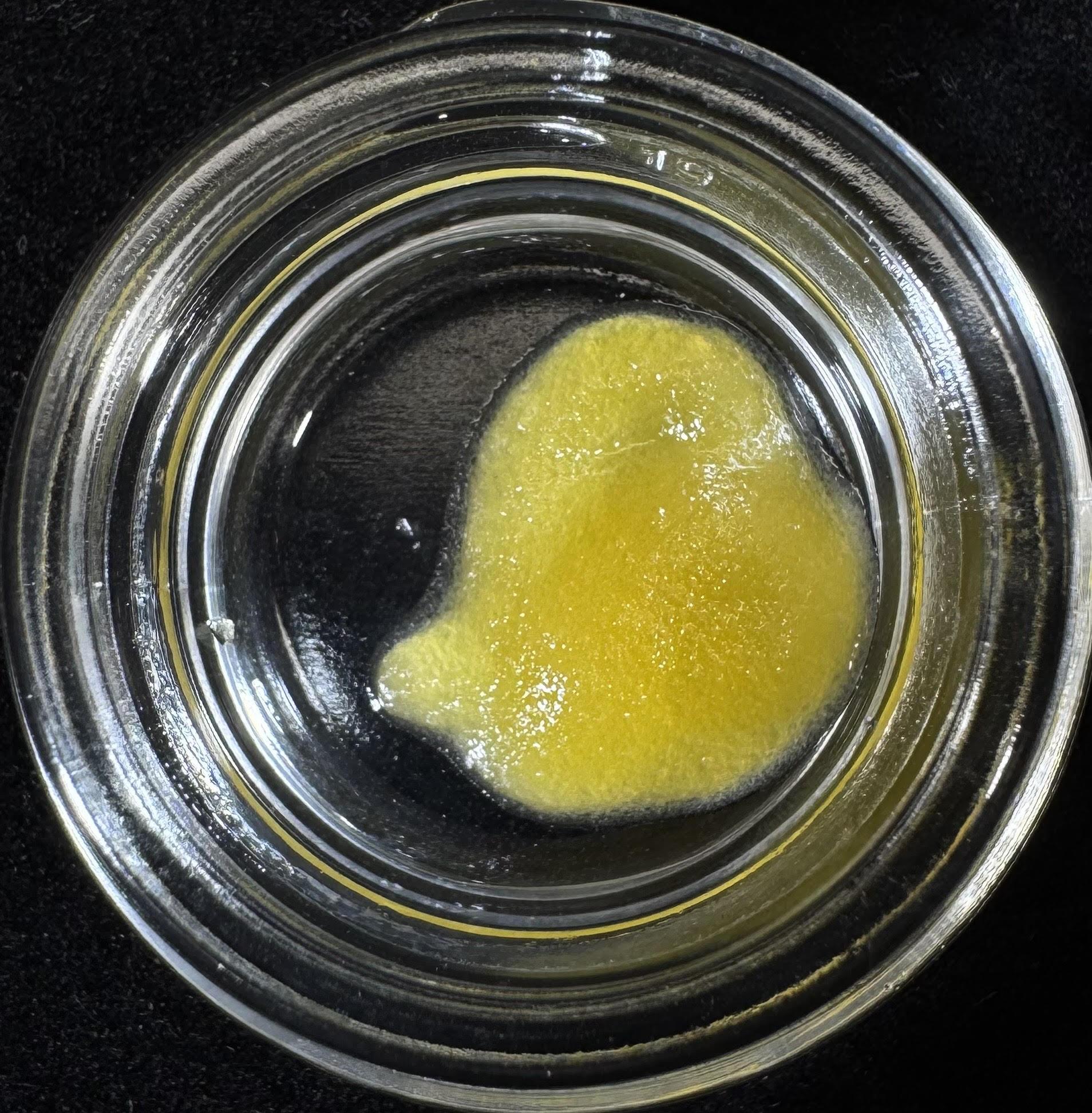 Photograph of product: Jealousy Dab (Sessions)