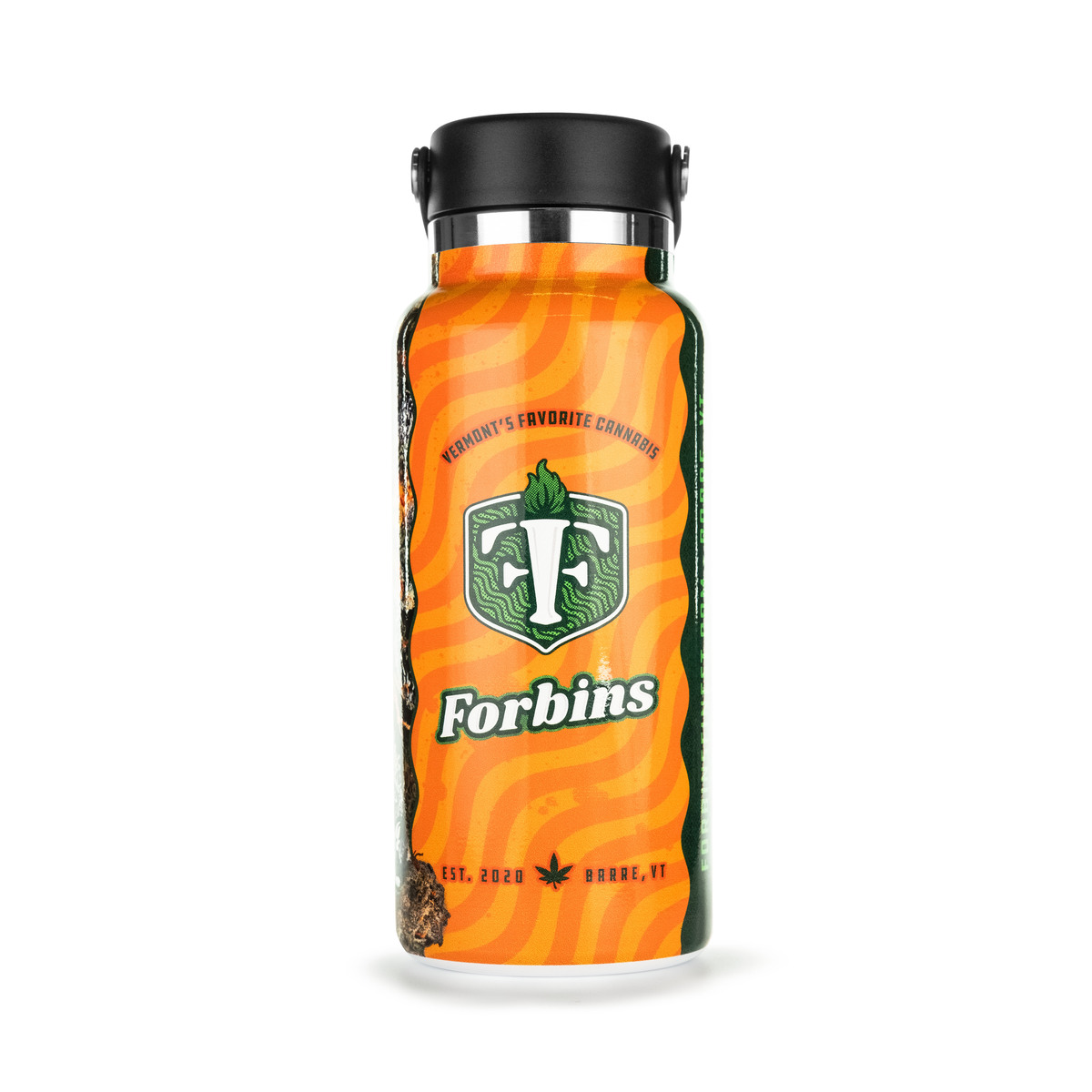 Photograph of product: Water Bottle Style D