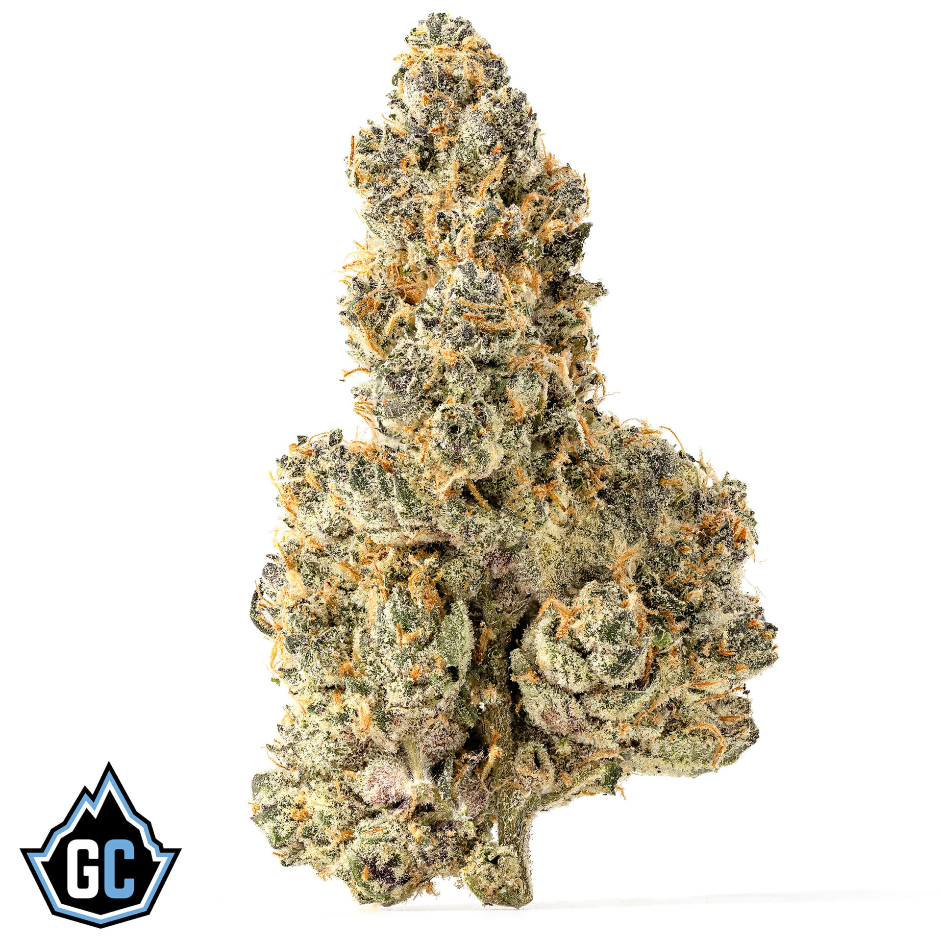 Photograph of product: Blue Unicorn - 3.5g
