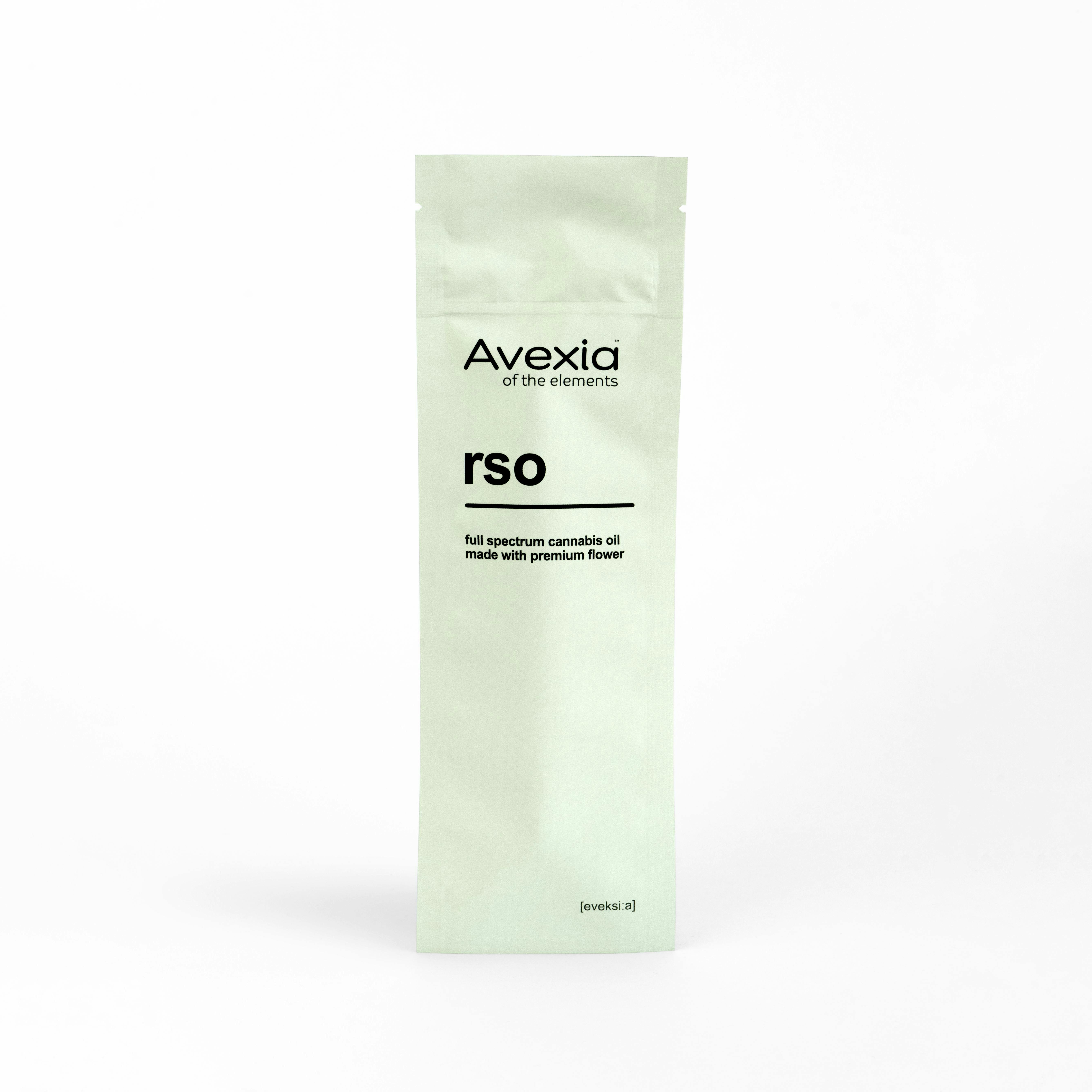 Photograph of product: RSO Space Mints | 500mg