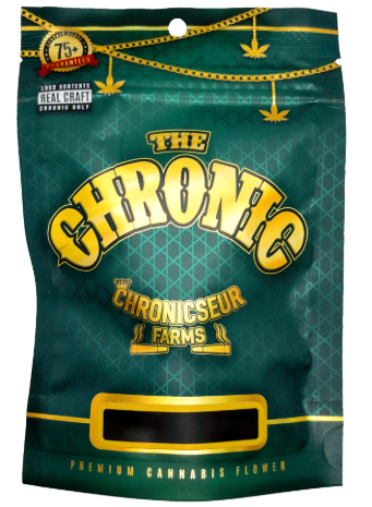 Photograph of product: Chronicseur - I-95 - 7g