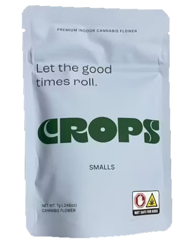 Photograph of product: Super Melonaid | Smalls | 7g