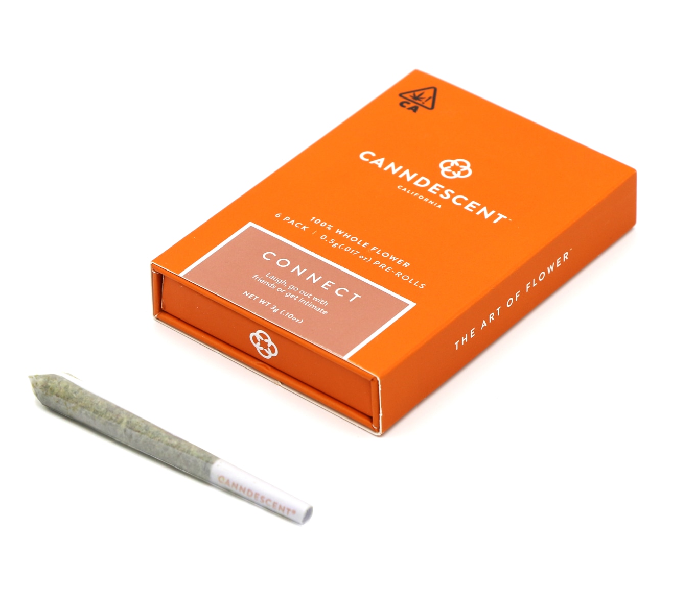 Photograph of product: Connect - 6ct