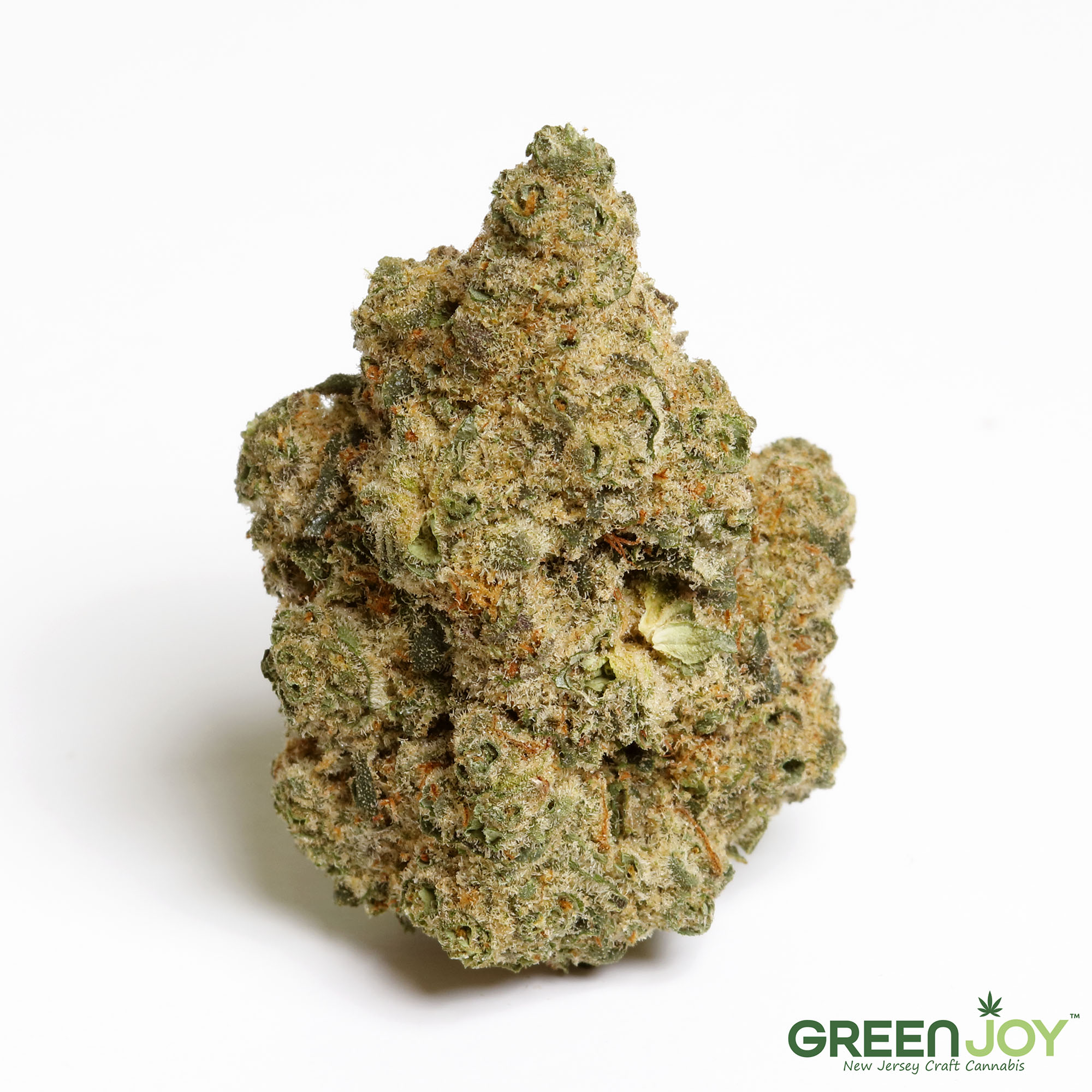 Photograph of product: Green Joy - Gas Basket 4.5g Flower