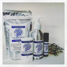 Photograph of product: Extra Strength Soaking Salt |  229mg | 6oz
