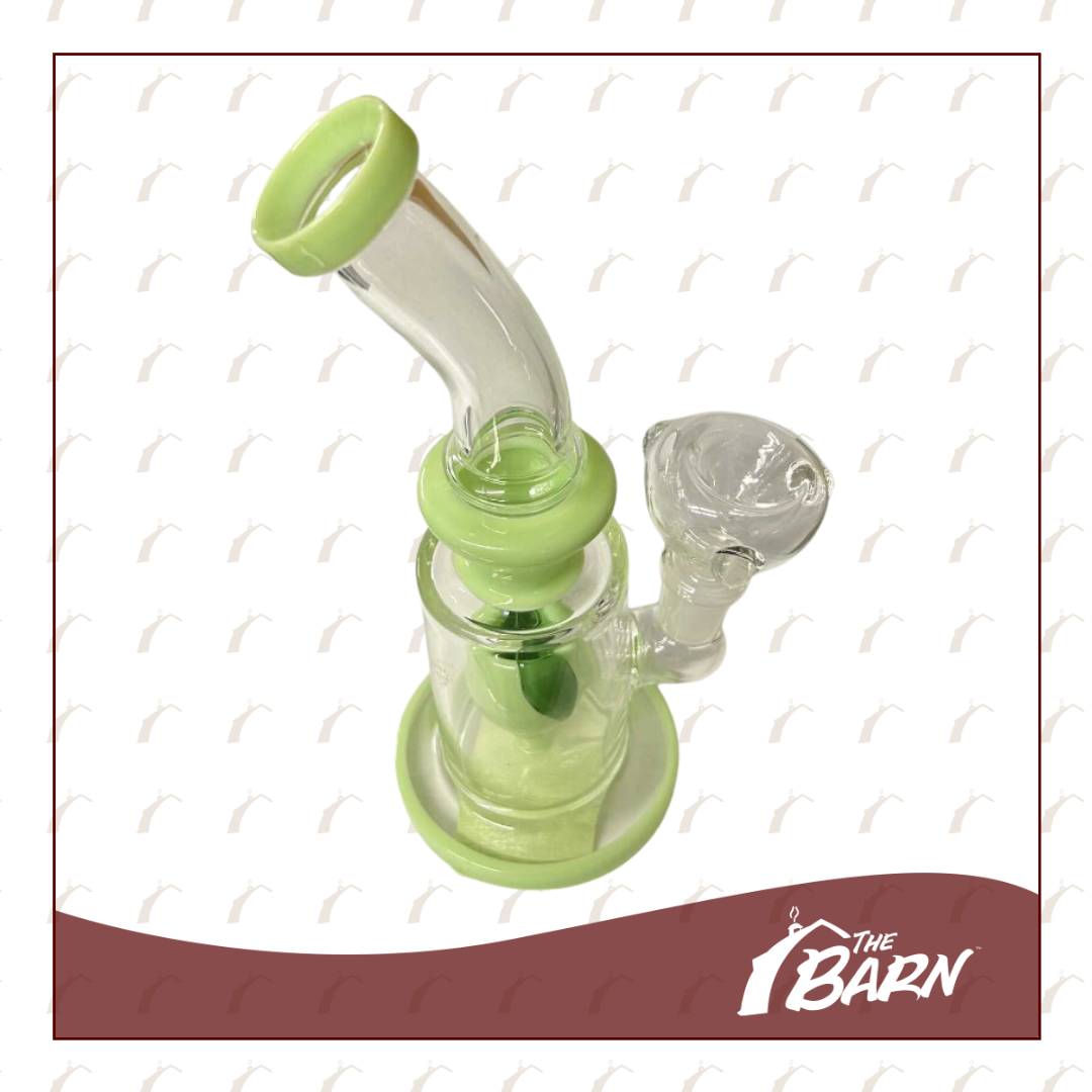Photograph of product: Apple Bong - REC