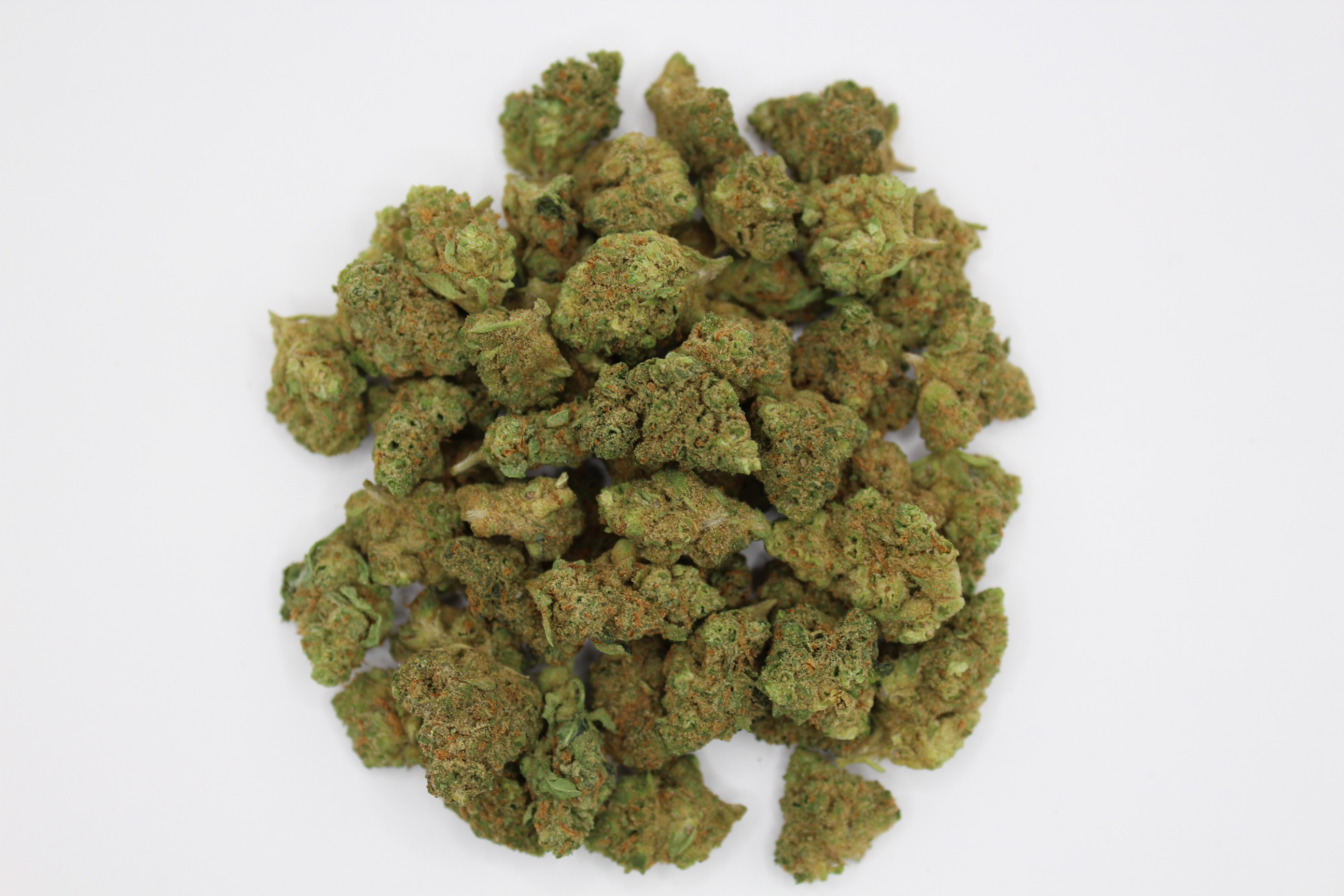 Photograph of product: Chem Lemons Popcorn 7g