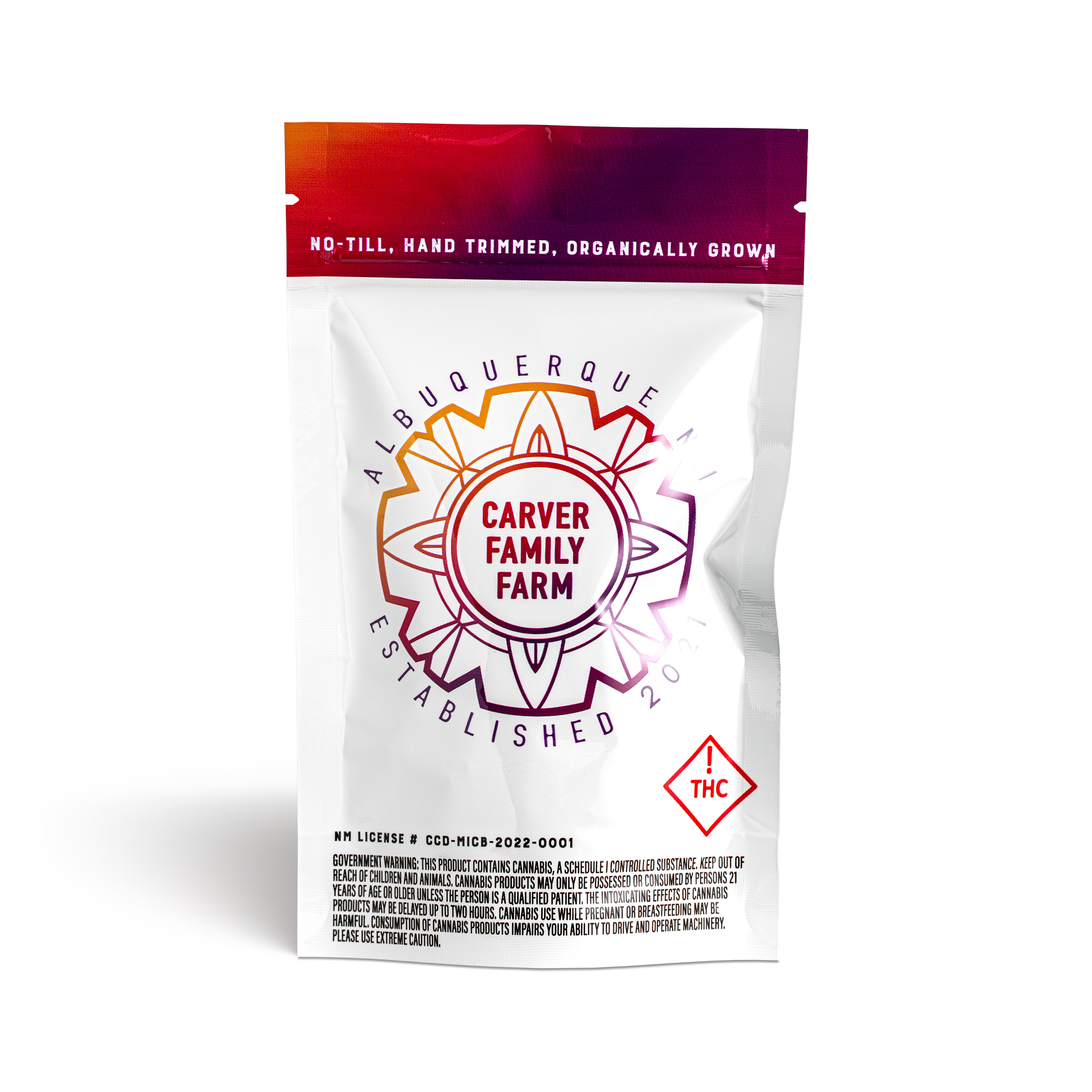 Photograph of product: Sour Raspberry Gummies - 100mg