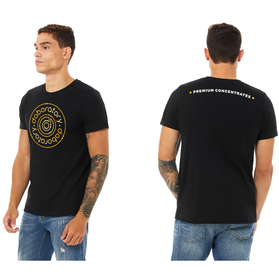 Photograph of product: Daboratory Cotton T | Xsmall